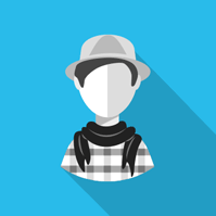 You - Sample avatar You - Sample avatar